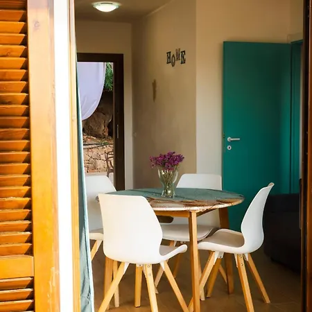 Vista Mare Spettacolare Con Terrazza A 2 Minuti Dalla Ferienhaus *