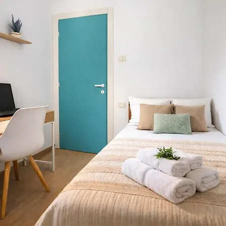 Ferienhaus Vista Mare Spettacolare Con Terrazza A 2 Minuti Dalla Castelsardo